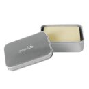 PANDOO Seifendose Aluminium
