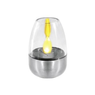 F-H-S Tischleuchte LED Solar 2er Satz
