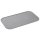 Napfunterlage Rainbow 65x35cm grau