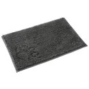 Cleankeeper Doormat Gr.M 78x50cm dunkelgrau