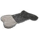 Cleankeeper Dry Bone 79x33cm dunkelgrau