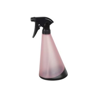 GELI Blumensprüher Capri 0,75l transparent zartrosa