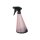 GELI Blumensprüher Capri 0,75l transparent zartrosa