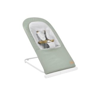 BEABA Babywippe Easy Relax zusammenklappbar Flechte