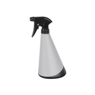GELI Blumensprüher Capri 0,75l betongrau