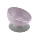 REER Growing Bowl mit Saugnapf rosa