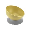 REER Growing Bowl mit Saugnapf mais