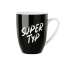 LA VIDA Becher Supertyp 250ml