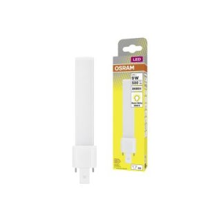 OSRAM DULUX LED S9 4W G23 500lm 3000K