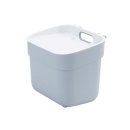 CURVER Biomülleimer 5l Ready To Collect blau