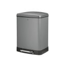 KELA Mülltrenner Davino silent close 2x12l 37x34cm...