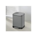 KELA Mülltrenner Davino silent close 2x12l 37x34cm...