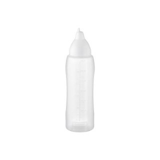 APS Quetschflasche non Drip 750ml Ø7cm H25,5cm