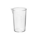 CLATRONIC Stabmixer SM 3577 180W mit Mixbehälter...