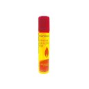 RONSON Feuerzeug Nachfüllgas 90ml