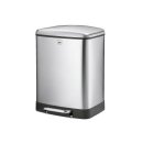 KELA Mülltrenner Davino silent close 2x12l 37x34cm...