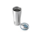 BLACK+BLUM Travel Tumbler 600ml Edelstahl ocean