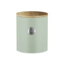 LIVING COLLECTION, Keksdose 3,4l pastellgrün