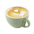 APS Cappuccino Obere Snug 0,3l grün