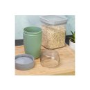 WESTMARK Müslibecher 700ml mint-grün