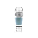 WESTMARK Lunchpot 1150ml blau
