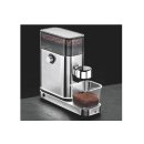 WMF 0417080011 Kaffeemühle Lumero silber/schwarz