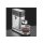 WMF 0417080011 Kaffeemühle Lumero silber/schwarz