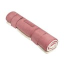Reisedecke Vagabund 100x70cm rost-rot