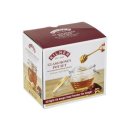 KILNER Honigglas 400ml mit Löffel