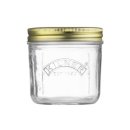 KILNER Einmachglas 200ml mit weiter Öffnung
