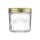 KILNER Einmachglas 200ml mit weiter Öffnung