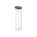 APS Glaskaraffe 1,3l H32cm