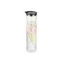 APS Glaskaraffe 1,3l H32cm