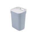 CURVER Mülleimer 10l Ready To Collect blau