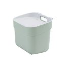 CURVER Biomülleimer 5l Ready To Collect grün