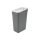 CURVER Mülleimer 30l Ready To Collect dunkelgrau