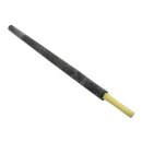 Wachstuch-Fackel 65cm