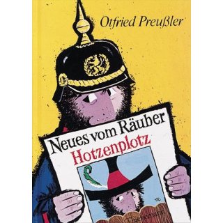 Räuber Hotzenplotz Bd.2
