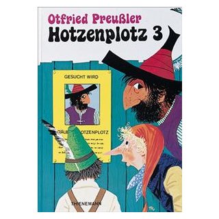 Räuber Hotzenplotz Bd.3