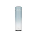 REER Isolierflasche Edelstahl ColourDesign 450ml blau