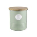 LIVING COLLECTION Vorratsbehälter Tee 1l...