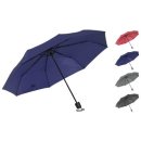 Regenschirm für die Tasche 24,5x4x4cm Ø97cm...