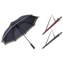 Regenschirm zum Umhängen sortiert Ø104cm