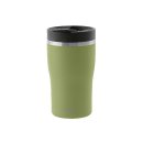 PROFINO Kaffeebecher Barista 250ml salbei