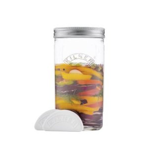 KILNER Fermentier-Set 1l