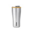 BLACK+BLUM Travel Tumbler 600ml Edelstahl orange