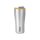 BLACK+BLUM Travel Tumbler 600ml Edelstahl orange