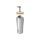 BLACK+BLUM Travel Tumbler 600ml Edelstahl orange