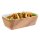 APS Schale Crazy Wood 26,5x16,2cm