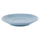APS Cappuccino Untere Snug Ø15,5cm blau
